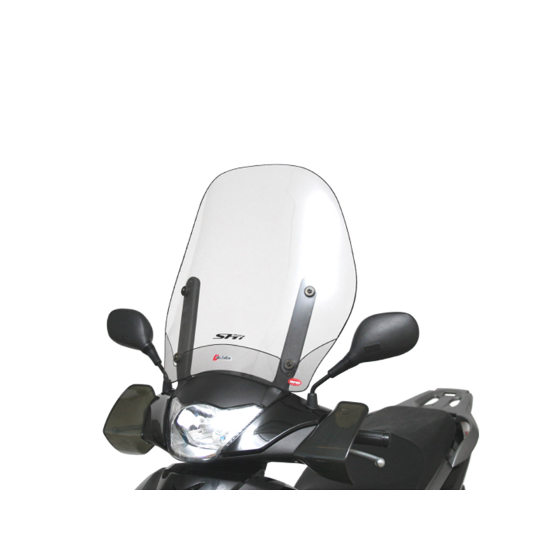 Parabrezza Faco Honda Sh 125-150cc 2009/2012 22986 Parabrezza e Cupolini Faco