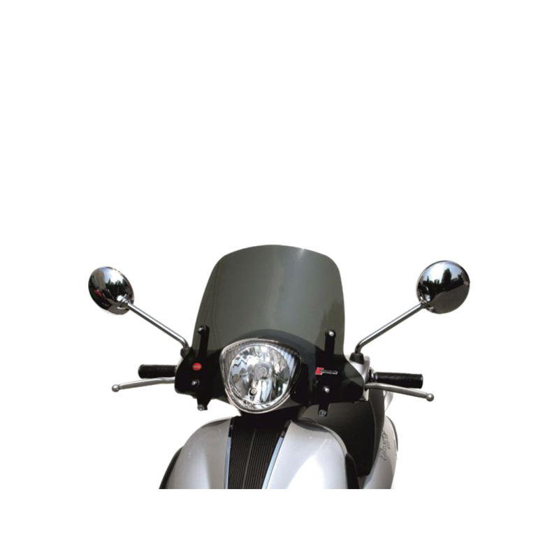 Cupolino Faco Piaggio Liberty Rst 2004/2015 28515 Pare-brise et carénages Faco
