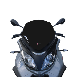 Cupolino Faco Piaggio MP3 350-500cc 2018- 29030 Parabrisas y carenados Faco