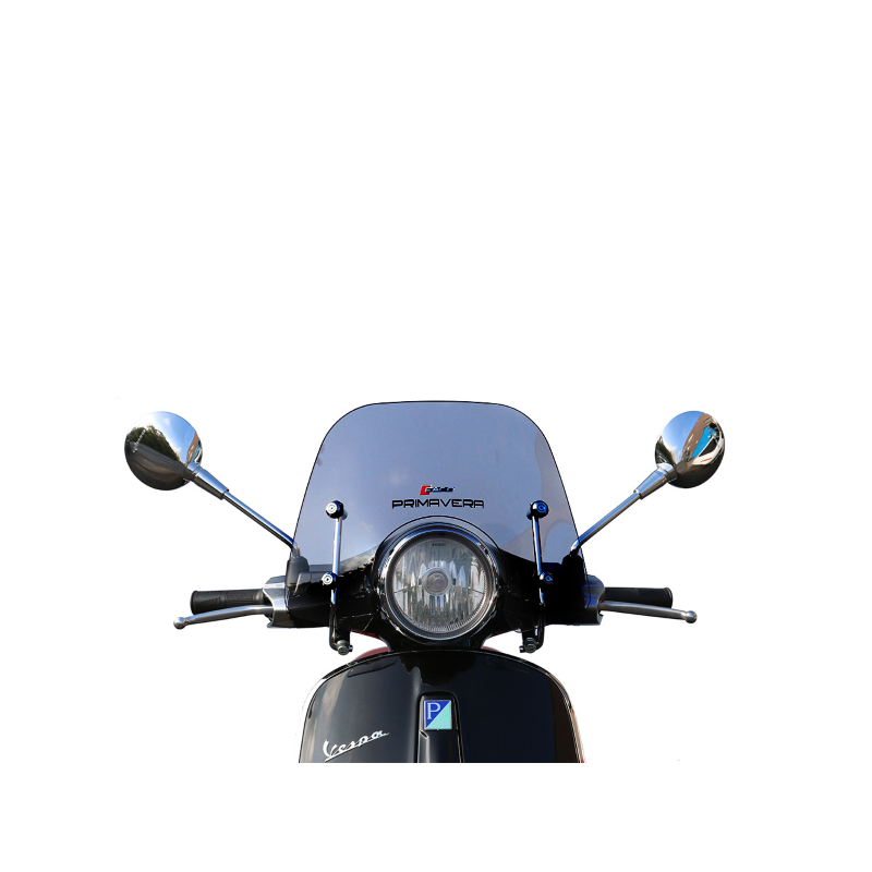Cupolino Faco Piaggio Vespa Primavera 2014- 28375 Pare-brise et carénages Faco