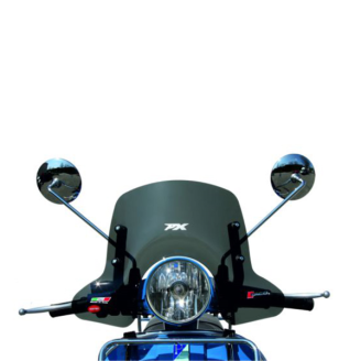 Spare parts and accessories Faco | Amotorbike.com