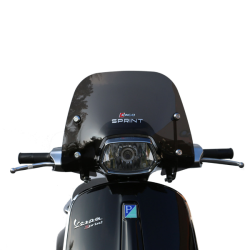 Cupolino Basso Faco Piaggio Vespa Sprint 2014- 28395 Parabrisas y carenados Faco
