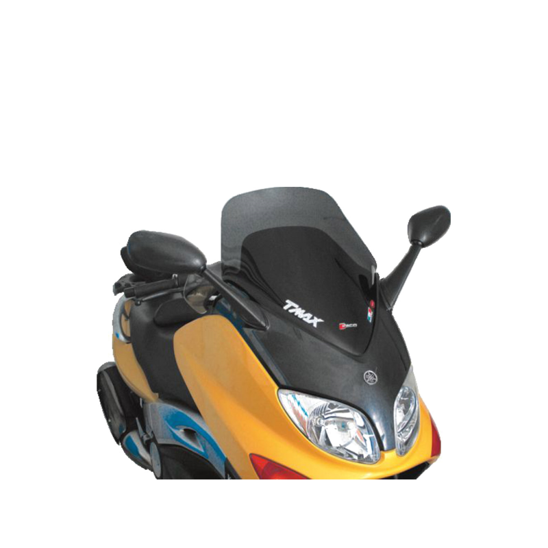 Cupolino Faco Yamaha T-Max 500 2001/2007 28010 Parabrezza e Cupolini Faco