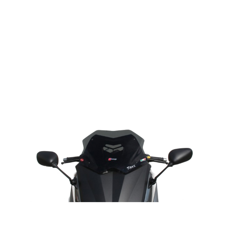 Cupolino Basso Faco Yamaha T-Max 530 -2016 28065 Parabrisas y carenados Faco