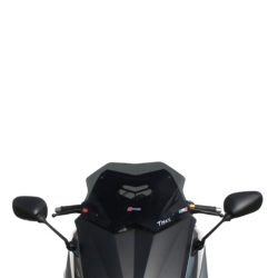 Cupolino Basso Faco Yamaha T-Max 530 -2016 28065 Parabrisas y carenados Faco