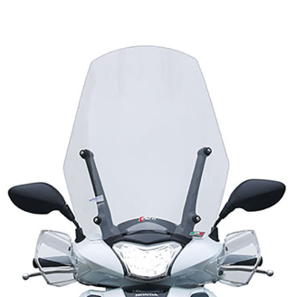 Windshields and Fairings | 