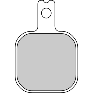 Pastillas de freno | 