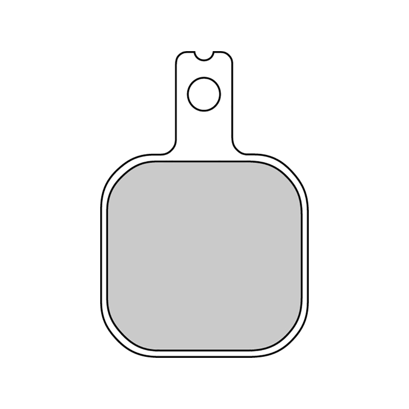 Pastiglie Freno Ferodo Platinum Road FRP415P Pastillas de freno Ferodo