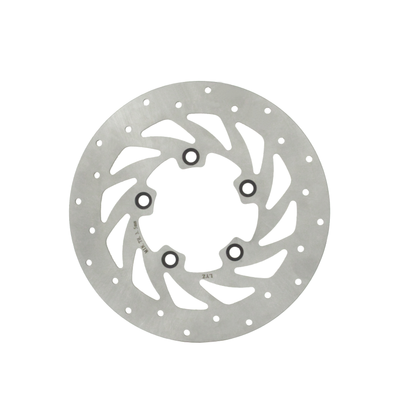 Disco Freno Anteriore-Posteriore Kymco People S 250-300cc Dischi Freno RMS