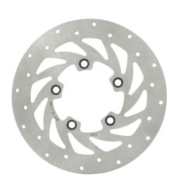  Front-Rear Brake Disc Kymco People S 250-300cc Brake Discs RMS