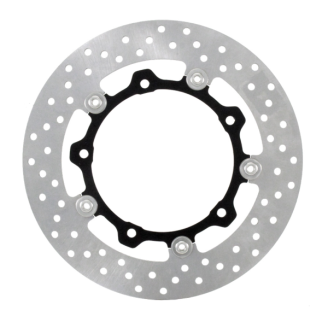 Brake Discs | 