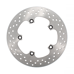 Disco Freno Anteriore Yamaha X-Max 300 Discos de freno RMS