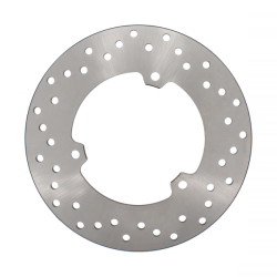  Rear Brake Disc Yamaha MT03 Brake Discs RMS