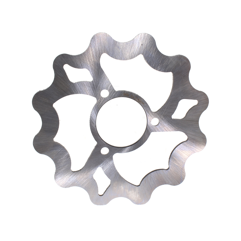 Disco Freno Posteriore A Margherita Hm-Vent Ø220mm Discos de freno RMS