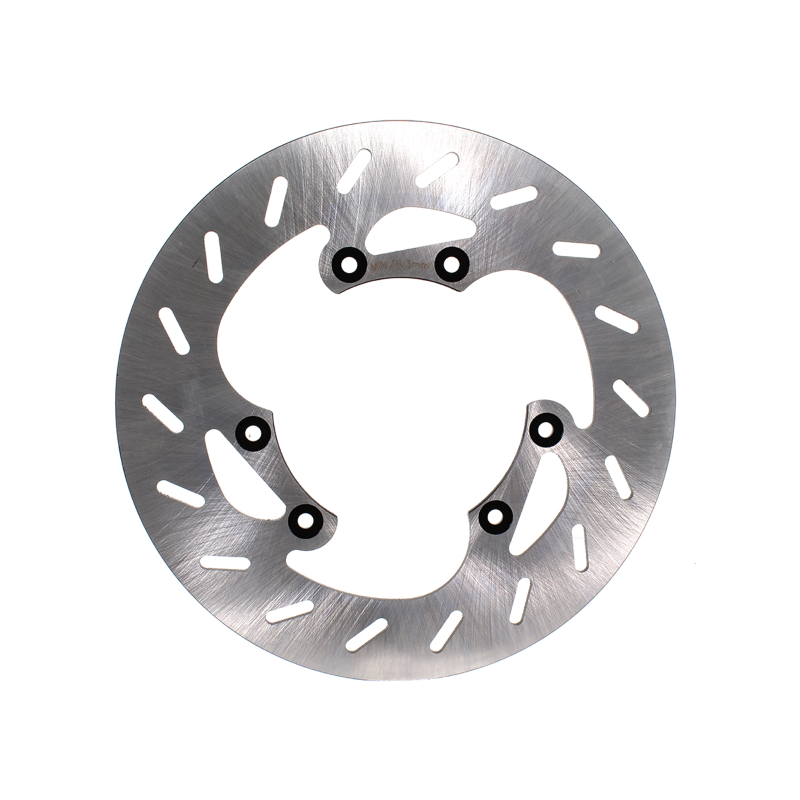 Front Brake Disc Peugeot XP6 50cc Ø240mm Brake Discs RMS