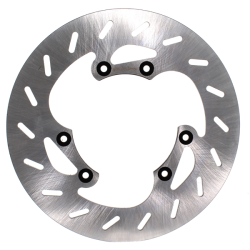 Disco Freno Anteriore Peugeot XP6 50cc Ø240mm Disques de frein RMS