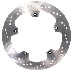 Disco Freno Anteriore Yamaha Tzr 50cc Ø280mm Disques de frein RMS