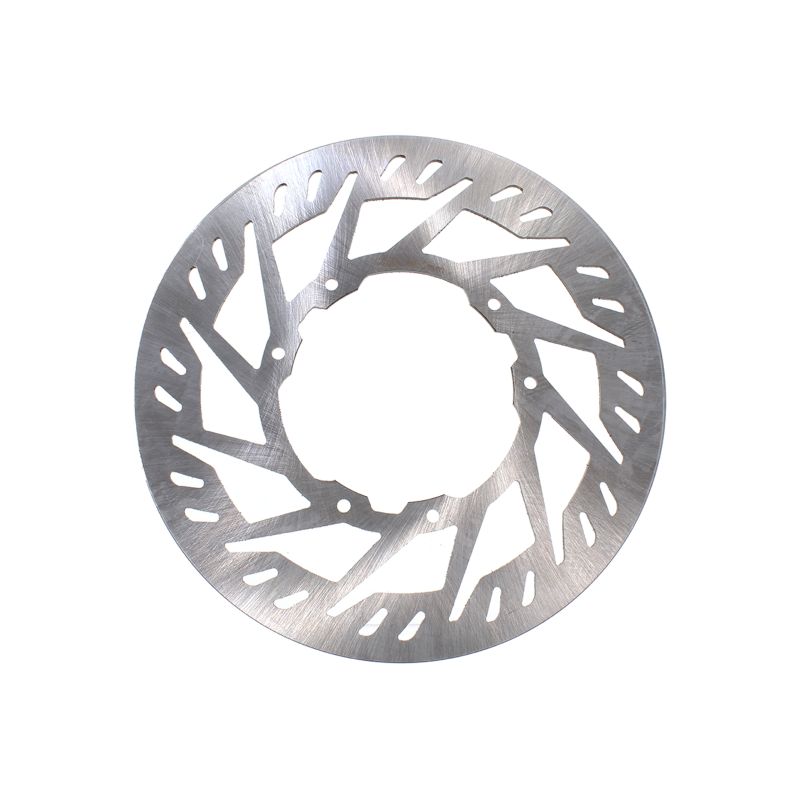 Disco Freno Anteriore Derbi Senda Ø260mm Bremsscheiben RMS