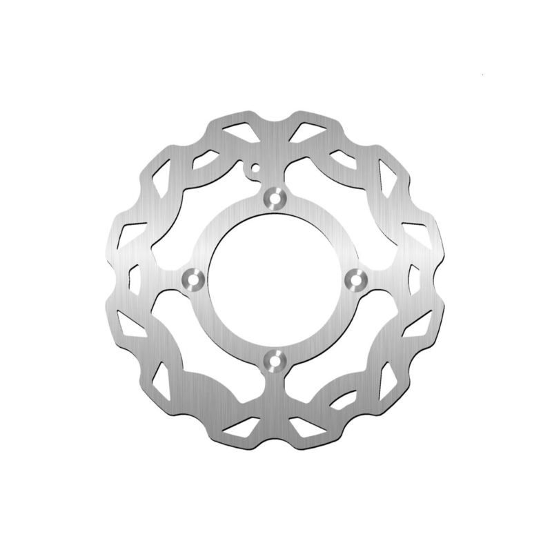 Disco Freno Anteriore A Margherita Beta Rr 50cc Ø260mm Disques de frein RMS