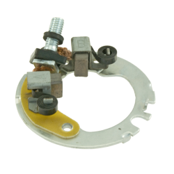 Anello Portaspazzole Honda Sh 125-150cc Accessori impianto elettrico RMS