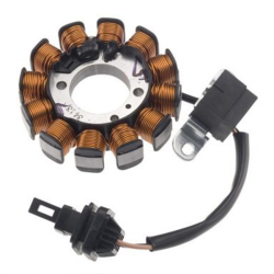 Statore Piaggio Fly/Zip 4t 50-100cc Stators RMS