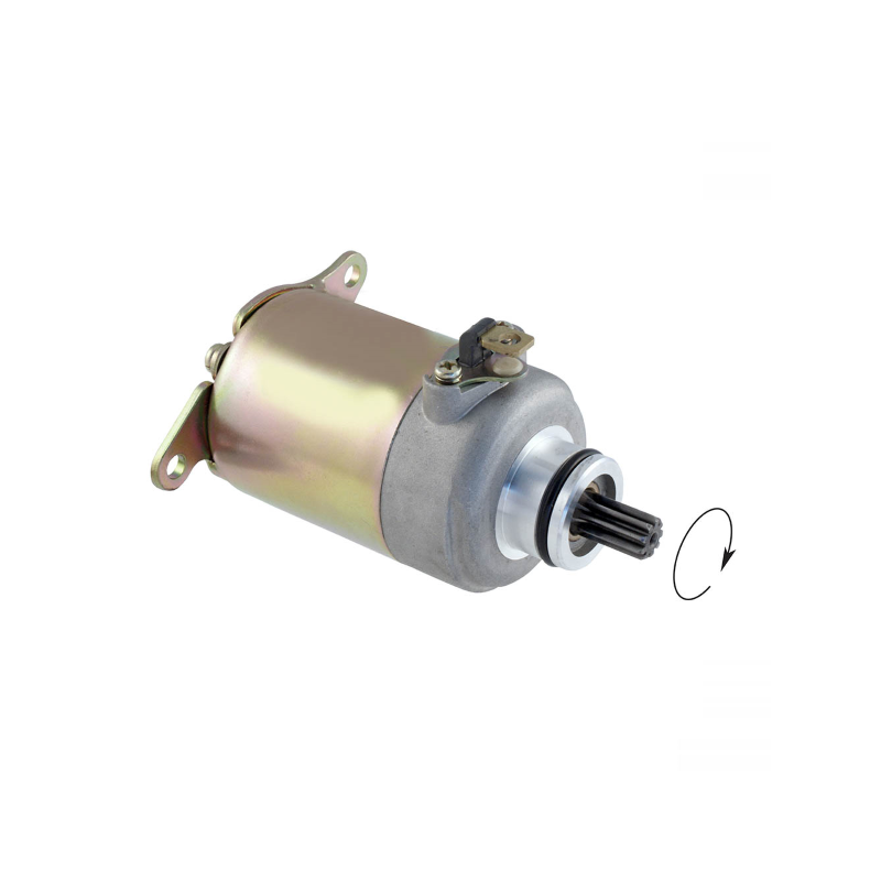 Motorino D'Avviamento Sym Attila 125-150cc Motorini D'avviamento RMS