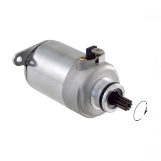 Motorini D'avviamento | 