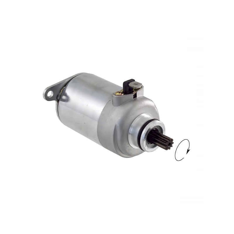 Motorino D'Avviamento Sym Joyride 125-150cc 2001/2002 Motores de arranque RMS