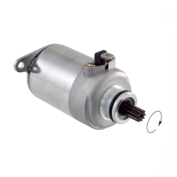  Starter Motor Sym Joyride 125-150cc 2001/2002 Starter Motors RMS