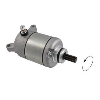 Starter Motors | 
