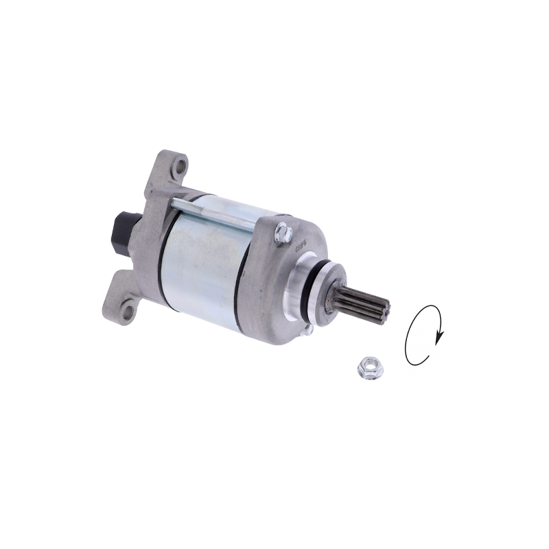 Motorino D'Avviamento Honda Sh 125 09-12 Motorini D'avviamento RMS