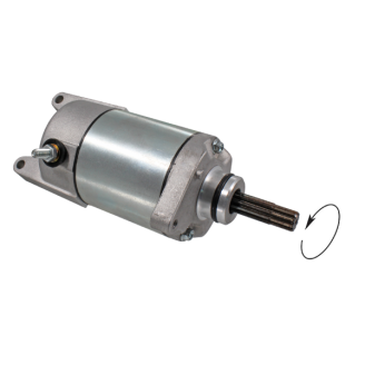 Motorini D'avviamento | 