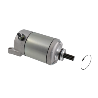 Starter Motors | 