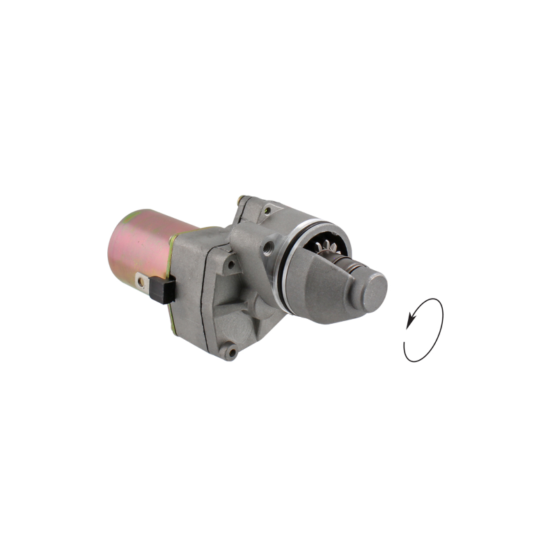  Starter Motor Minarelli AM6 Starter Motors RMS