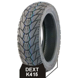 Kenda Tire 100/90-10 56J Dext Tires Kenda