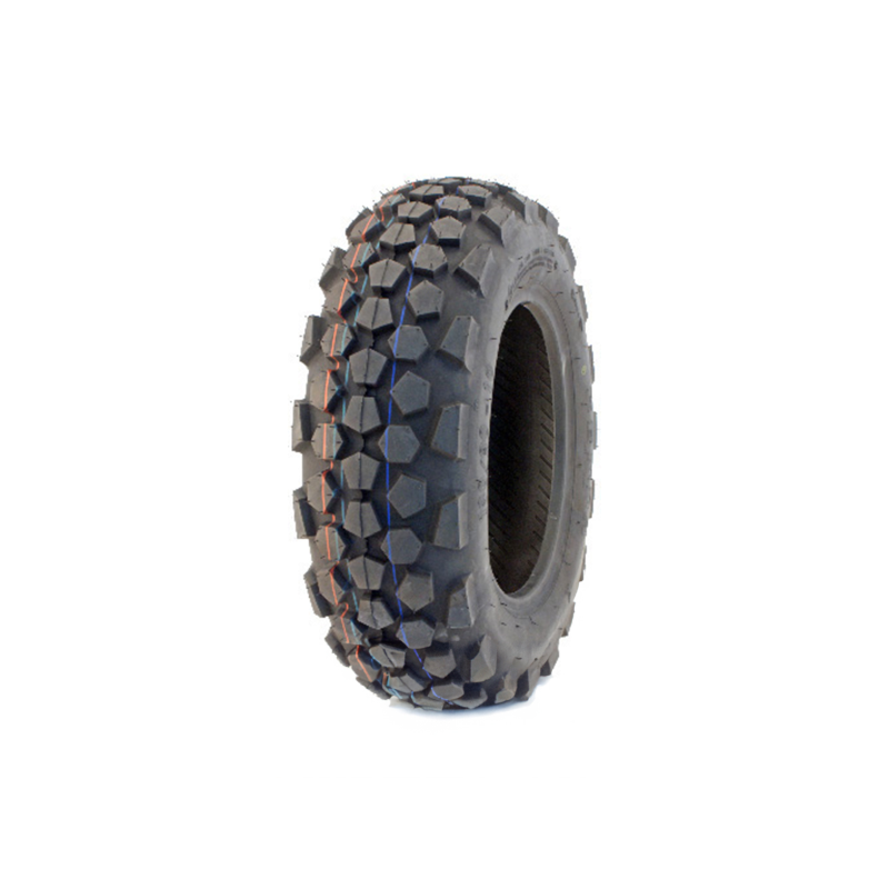 Kenda Tire 120/90-10 57J Chocolate Tires Kenda