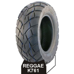 Kenda Tire 130/80-12 69J Reggae Tires Kenda