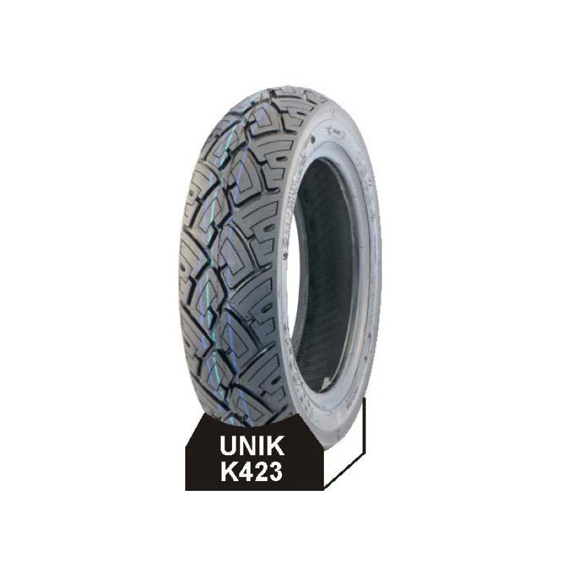 Kenda Tire 110/70-11 45L Unik Tires Kenda