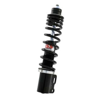 Yss Shock Absorber VK302-200T-04-858 Vespa Pk Xl-Hp-FL2 Suspensions YSS