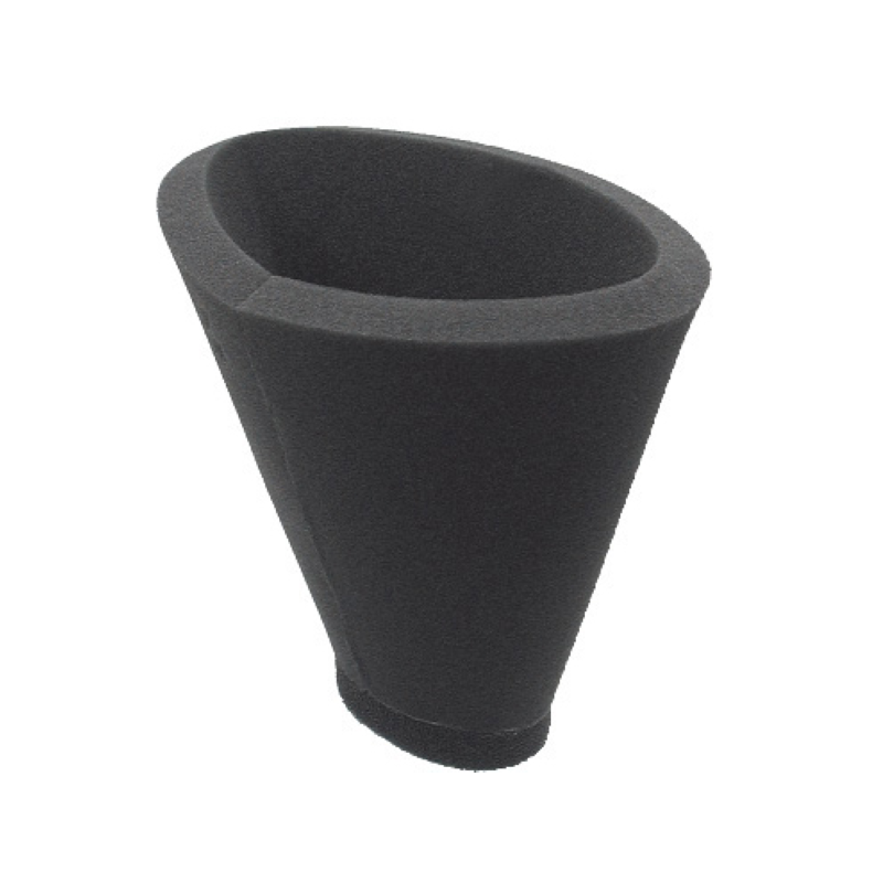 Nypso Air Filter Atv Yamaha Raptor 660cc Air Filters Nypso