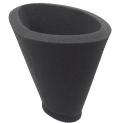 Filtro Aria Nypso Quad Yamaha Raptor 660cc Luftfilter Nypso