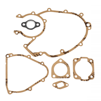 Piastrina Impianto Elettrico Piaggio Vespa 125cc Primavera/ET3 Lamierati RMS