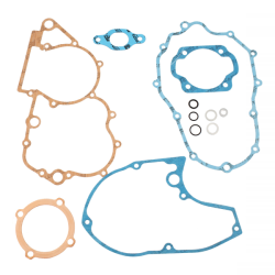 Artein Complete Gasket Set Fantic Trial 240/241/243 -1982 Gaskets Artein