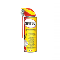 Arexons Spray Svitol Lubricant 500ml Cleaning and maintenance products Arexons