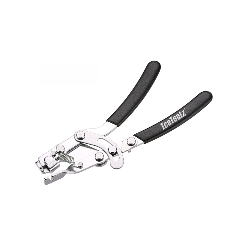 Icetoolz Brake Cable Tensioner Tool Tools and Equipment Icetoolz