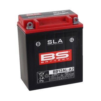 Ricambi e accessori BS-Battery | Amotorbike.com