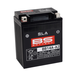Bs Battery Sla BB14A-A2 Lead-Acid Batteries BS-Battery