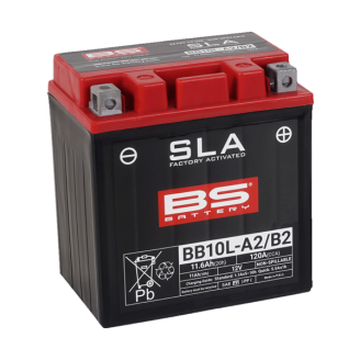 Spare parts and accessories BS-Battery | Amotorbike.com