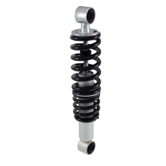Forsa Rear Shock Absorber Lambretta Li 3 Serie Suspensions Forsa