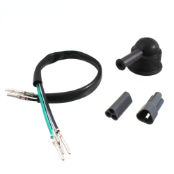 Electric System Ind.Livello Benzina Px Classic Piaggio Vespa Px 125-150-200cc Wiring RMS